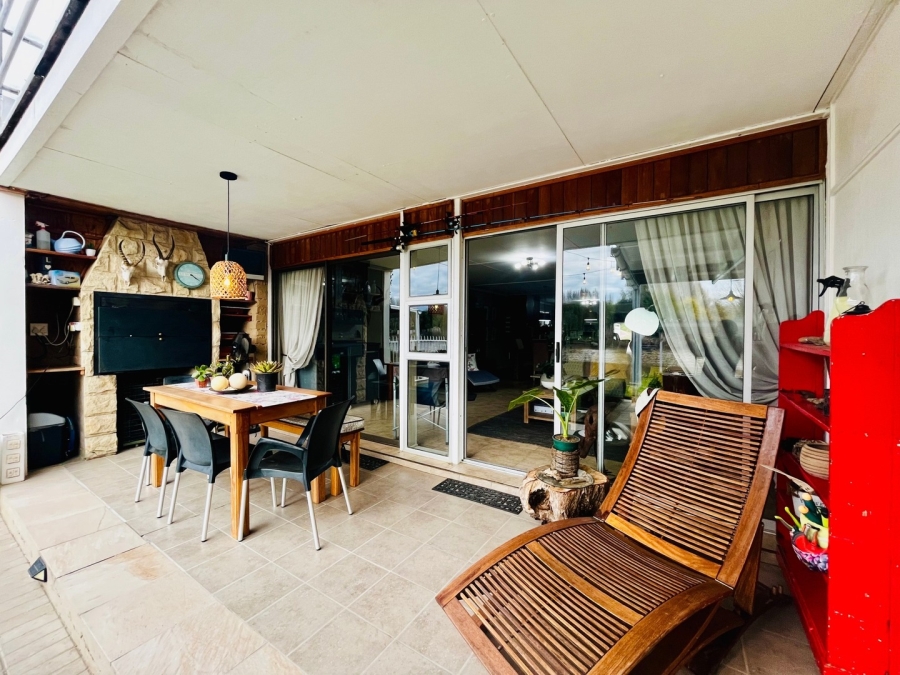 4 Bedroom Property for Sale in Maselspoort Free State